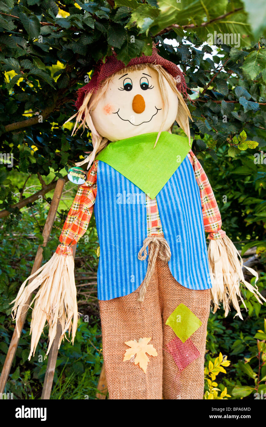 Scarecrow hires stock photography and images Alamy