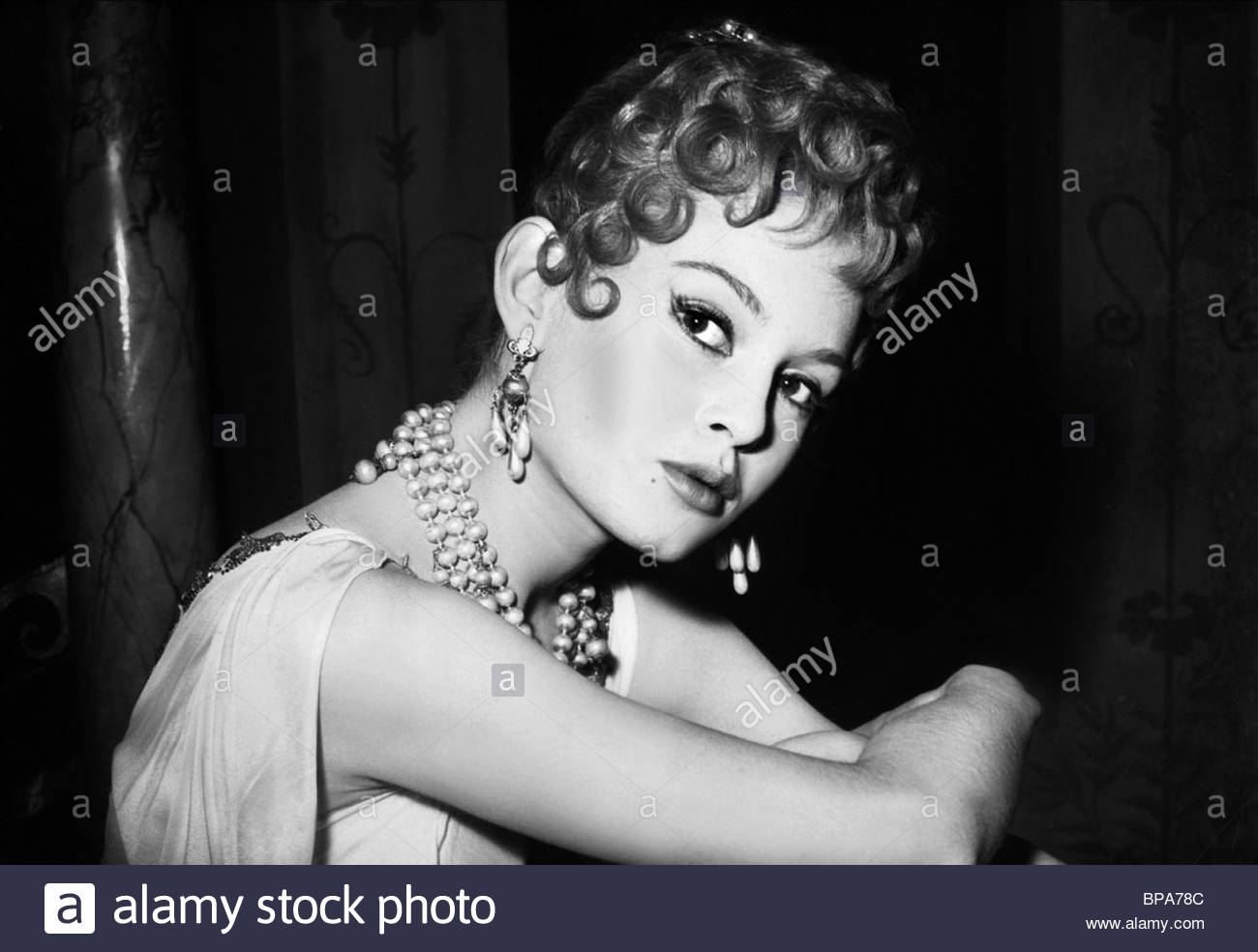 Brigitte De Borghese Nude Photos 83 Brigitte De Borghese Nude Photos 15