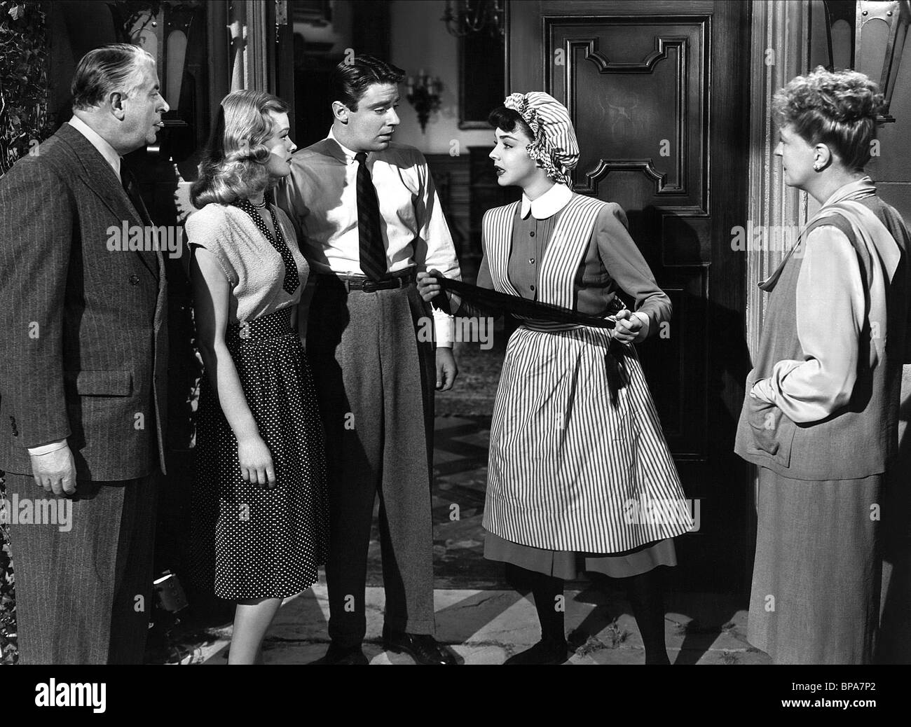 Jones peter Black and White Stock Photos Images Alamy