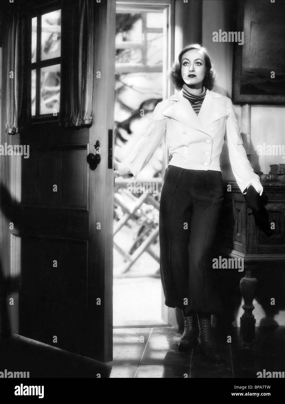 Joan brown Black and White Stock Photos & Images Alamy