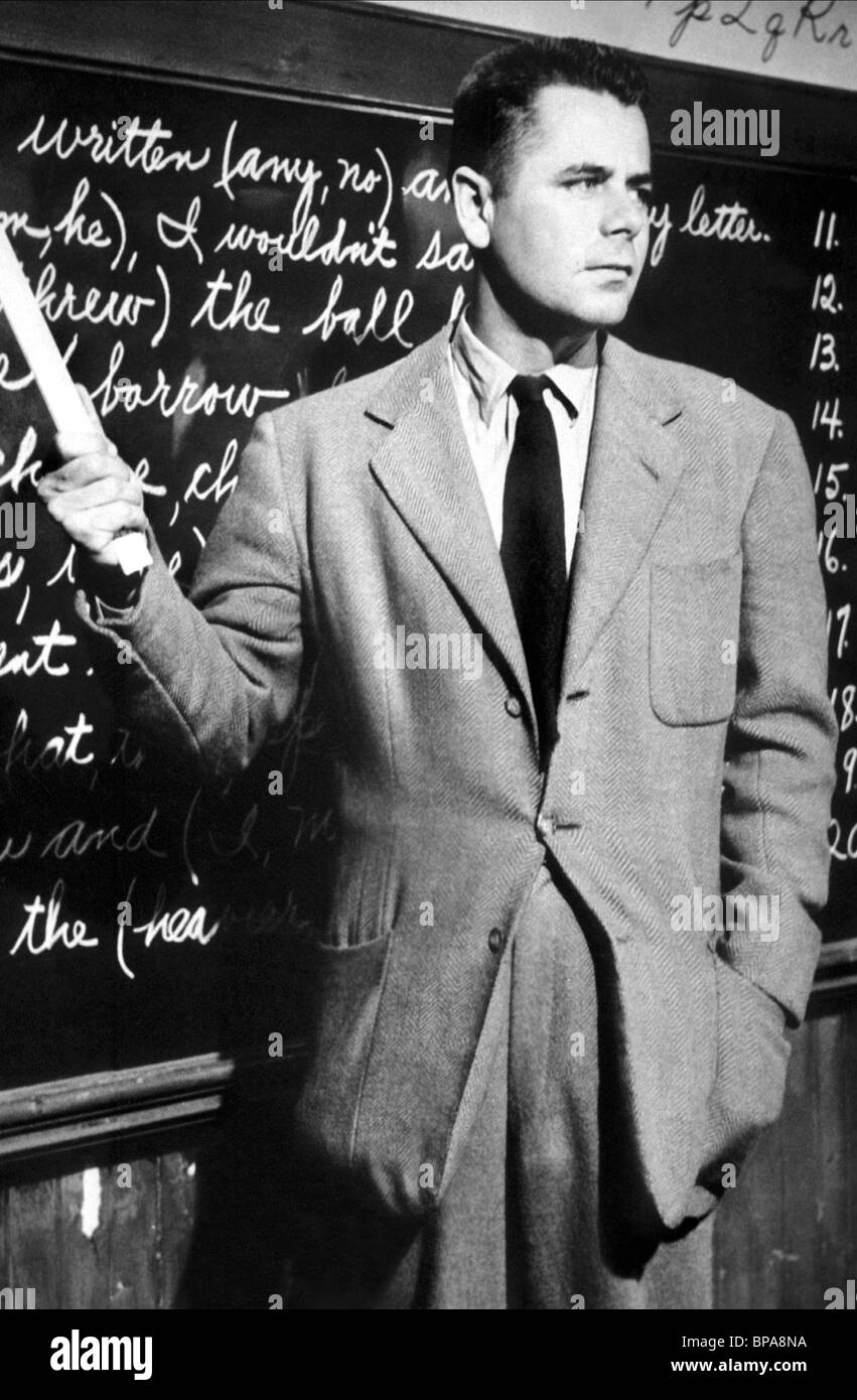 Blackboard Jungle Film Blackboard Jungle S Stream / It was the first