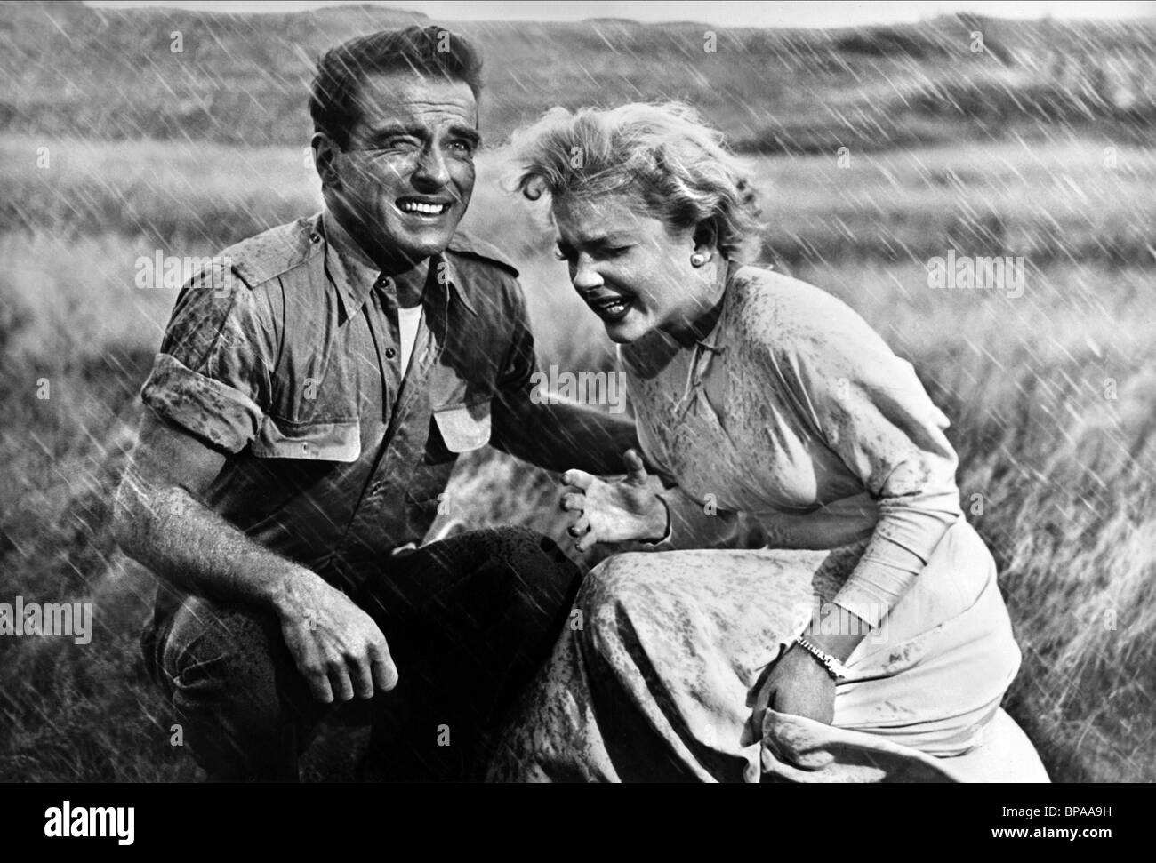 I Confess 1953 - IMDb