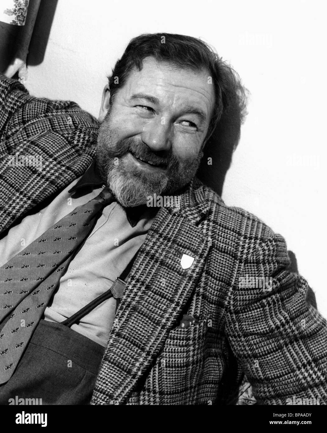 James Robertson Justice James Robertson Justice