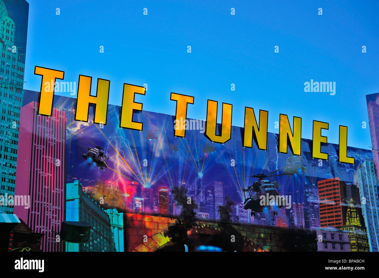 Fairground Sign Stock Photos & Fairground Sign Stock Images - Alamy
