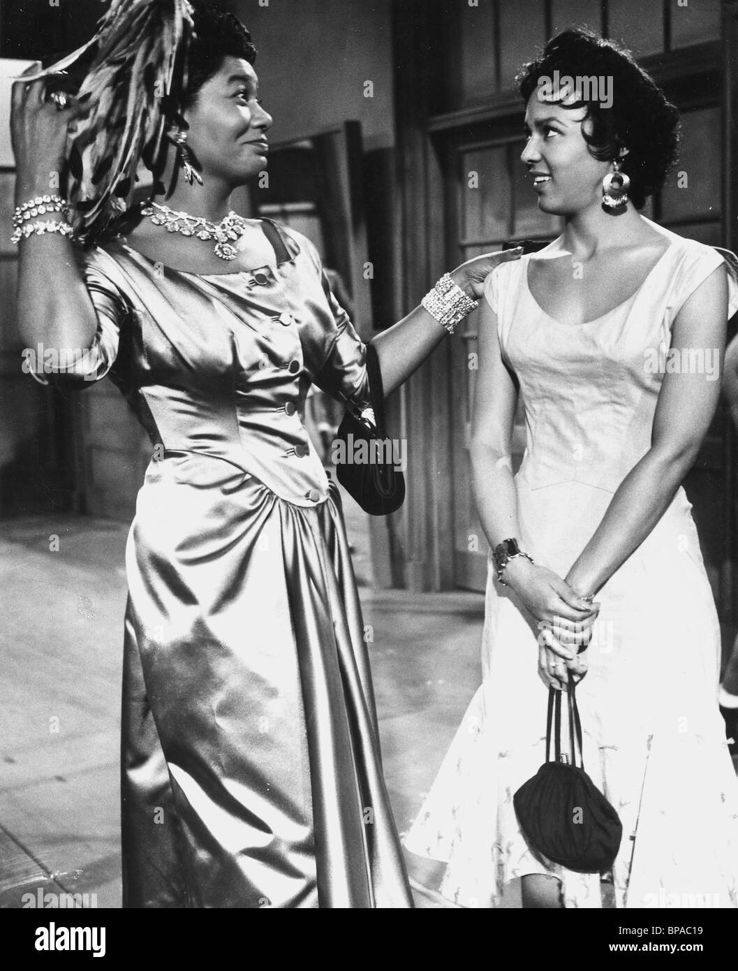 Forum on this topic: Pearl Bailey, pearl-bailey/ Forum on this topic: Anjali Bhimani, pearl-bailey/