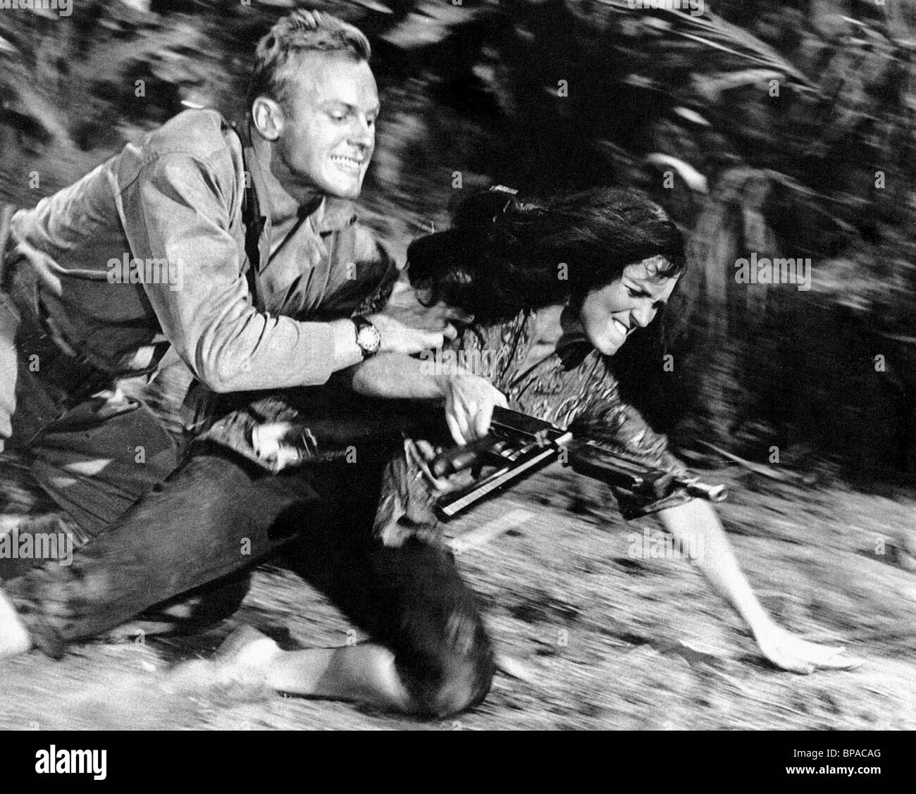 Operation bikini costar in 1963 Operation bikini costar in 1963