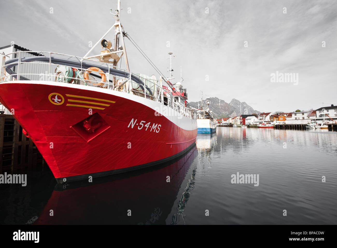 in progress Stock Photo