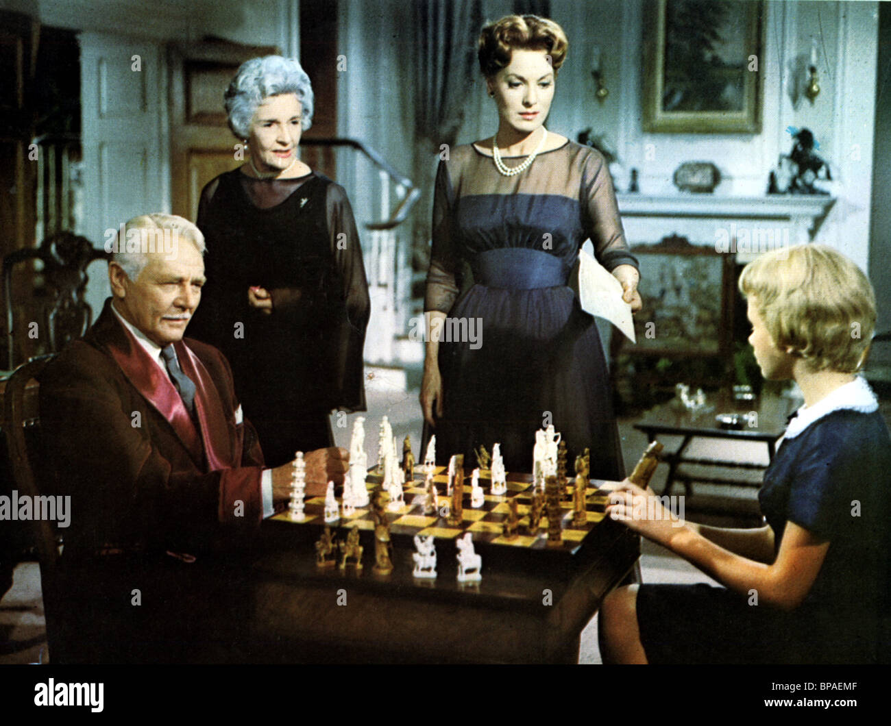 Charlie Ruggles High Resolution Stock Photography and Images - Alamy