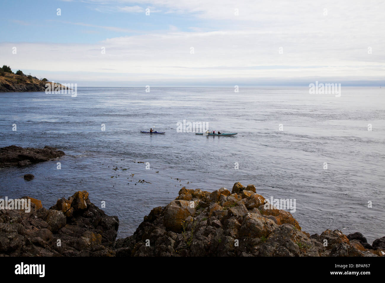Puget sound san juan islands hi-res stock photography and images - Alamy