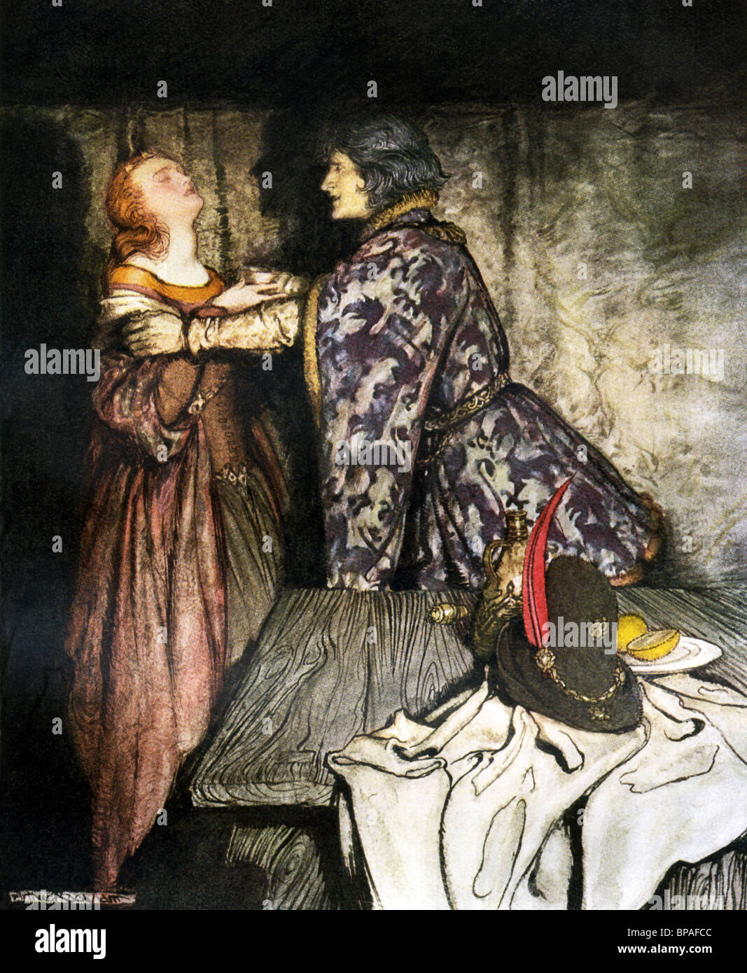 Figur In Tristan Und Isolde 5 Buchstaben Kreuzworträtsel Tristan Und Isolde Story