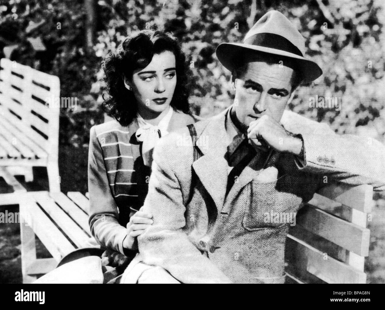 Gail russell hi-res stock photography and images - Alamy