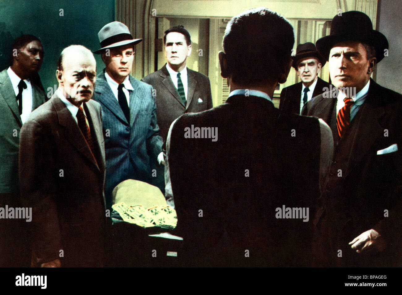 24 January 1956 High Resolution Stock Photography and Images - Alamy