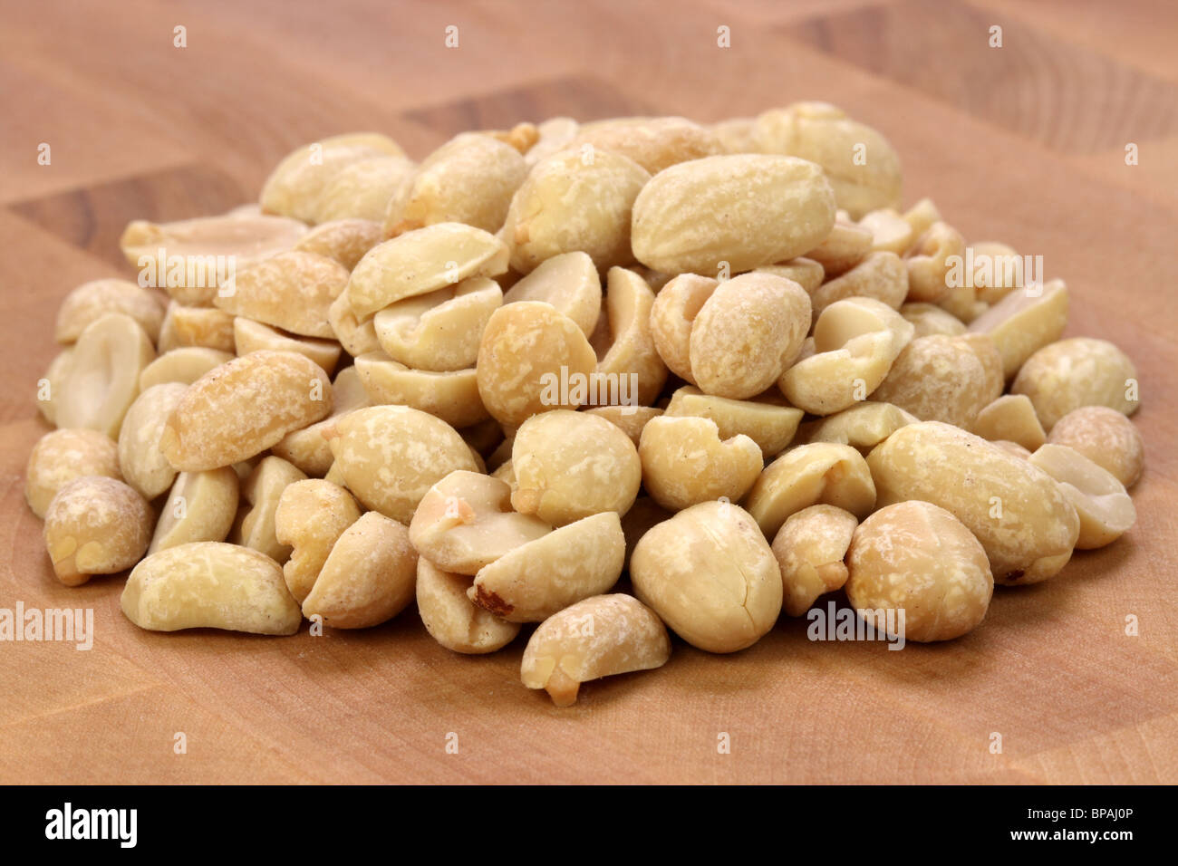 Home roasted peanuts hires stock photography and images Alamy