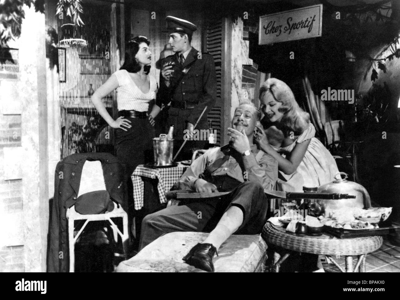 Patricia Bredin High Resolution Stock Photography and Images Alamy