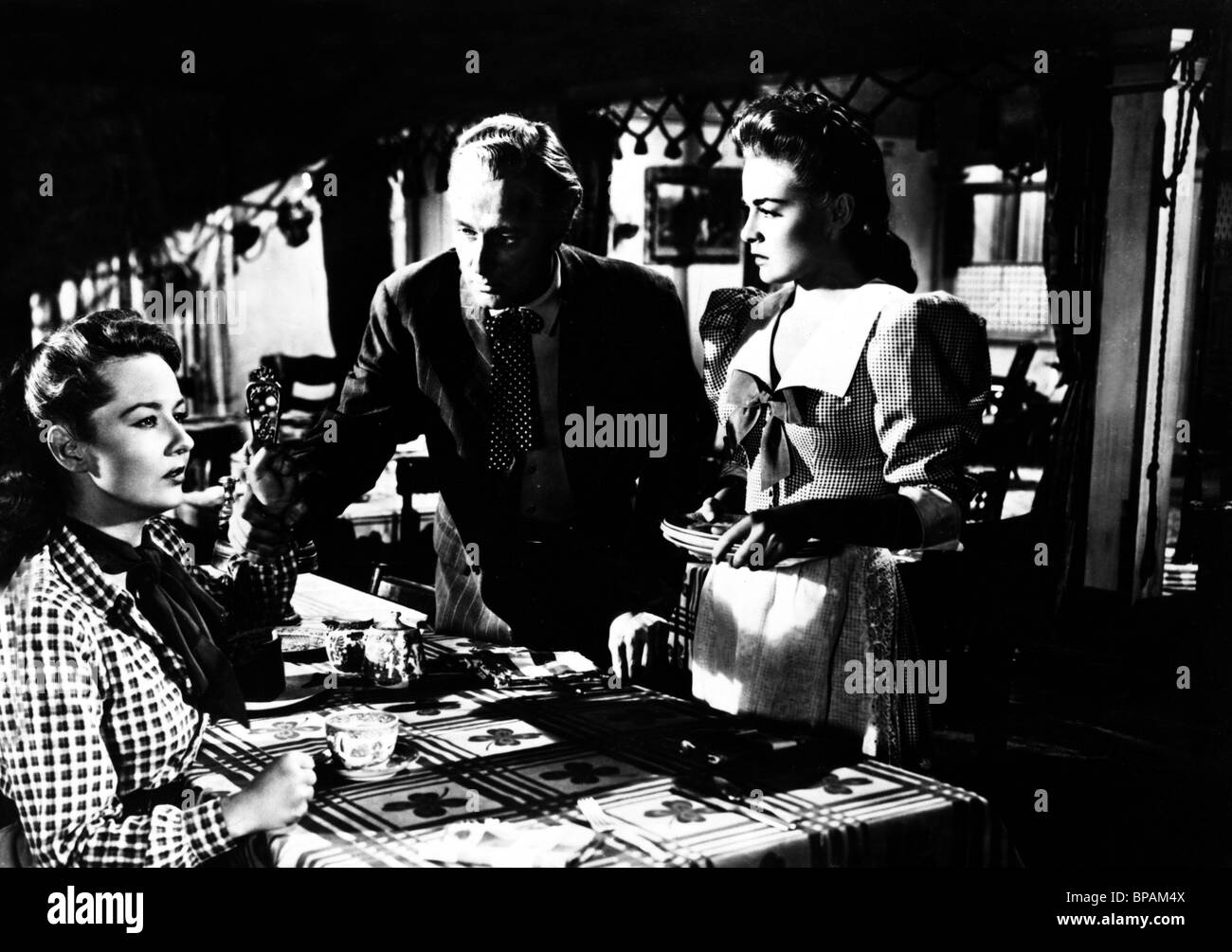 Marguerite chapman hires stock photography and images Alamy