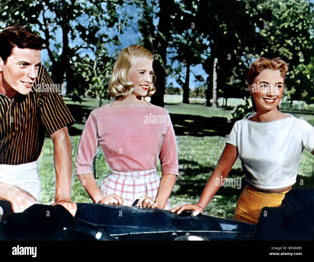 april love 1957