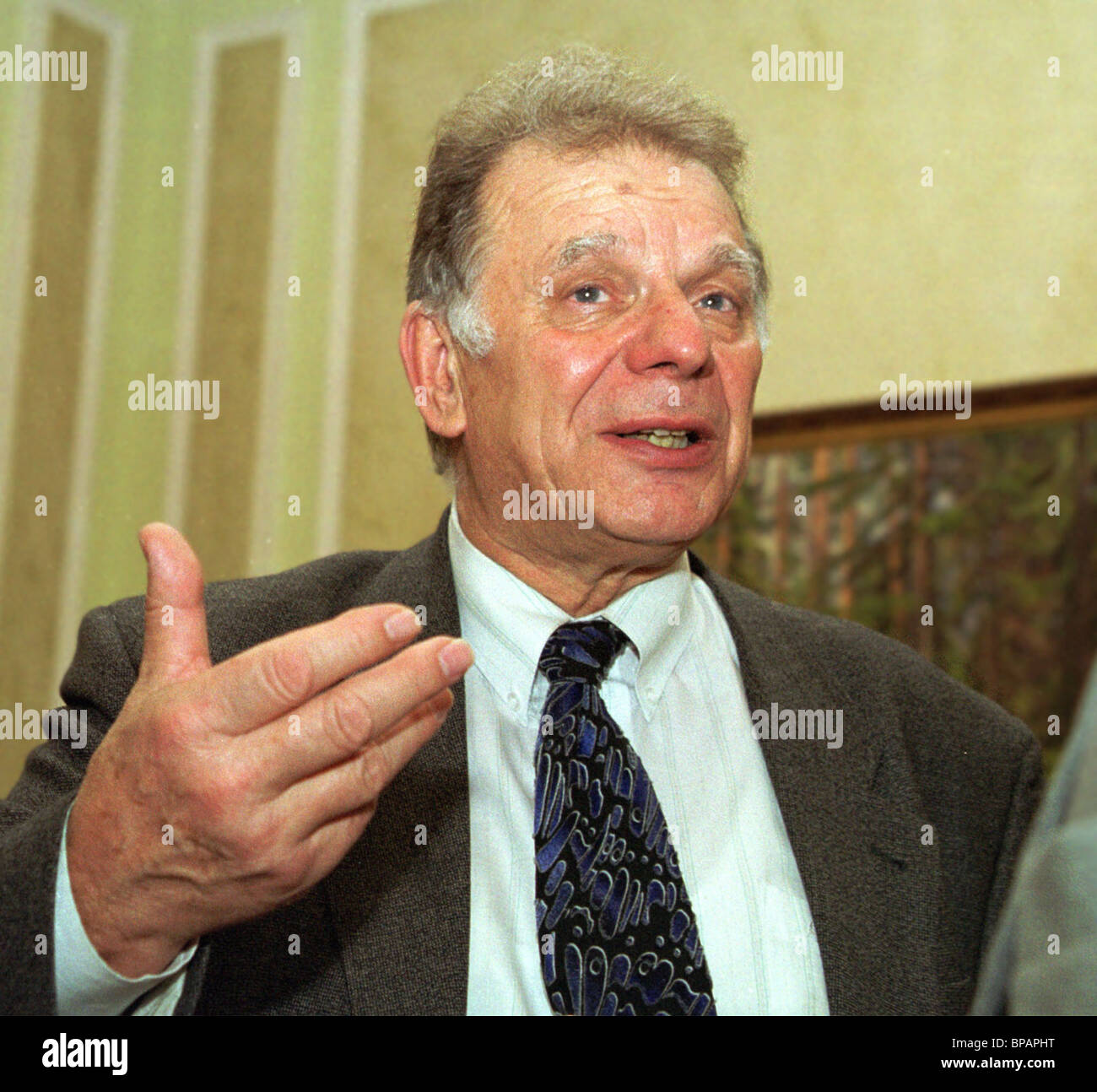 Nobel Prize Physics High Resolution Stock Photography And Images - Alamy