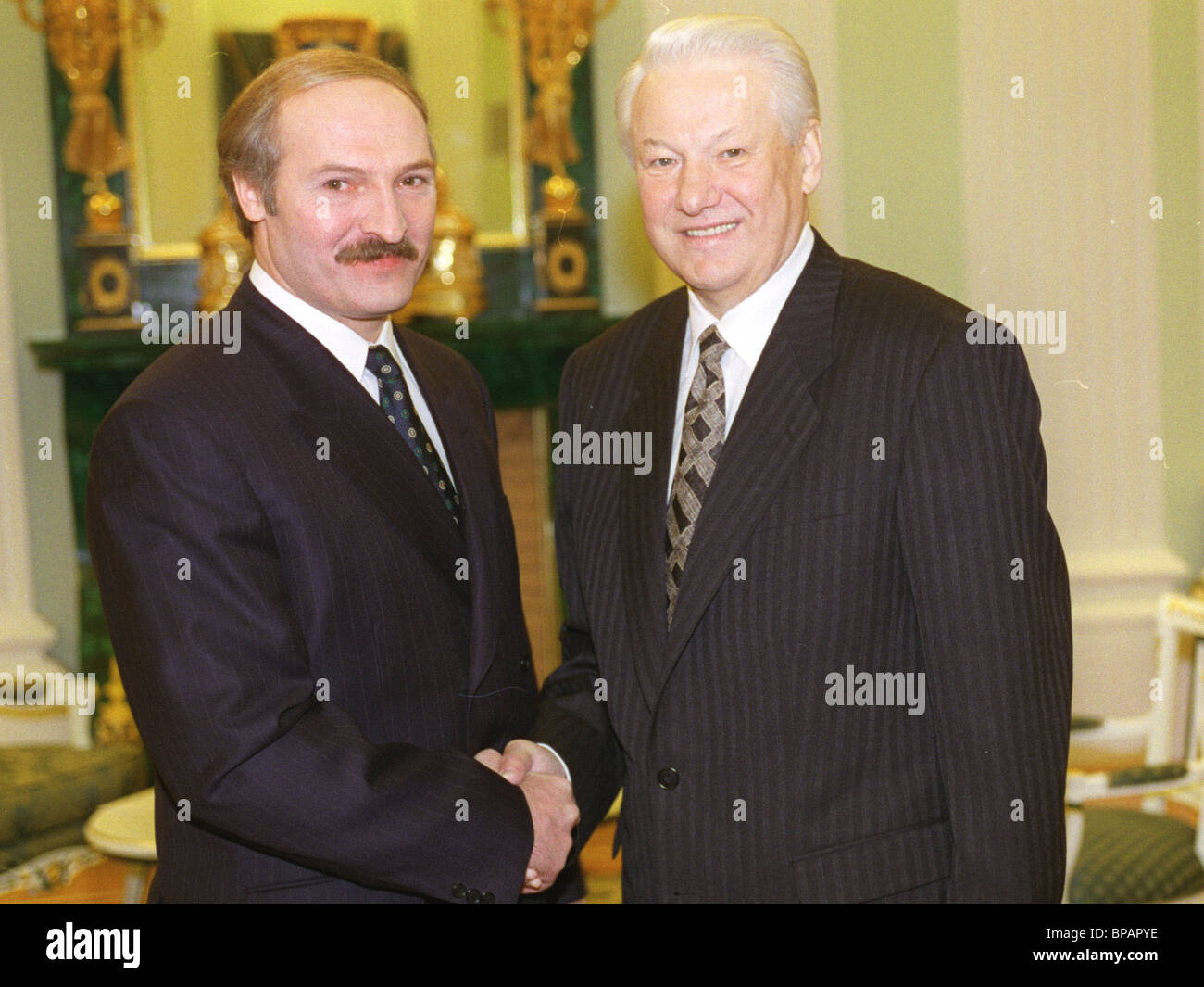 Alexander Lukashenko High Resolution Stock Photography and Images Alamy