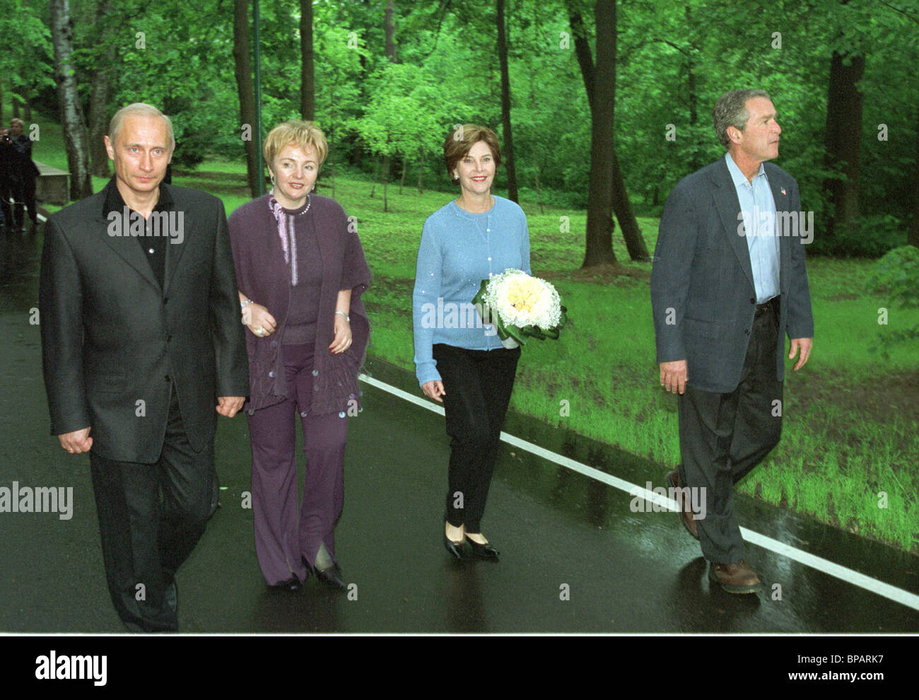 Novo Ogaryovo High Resolution Stock Photography and Images Alamy