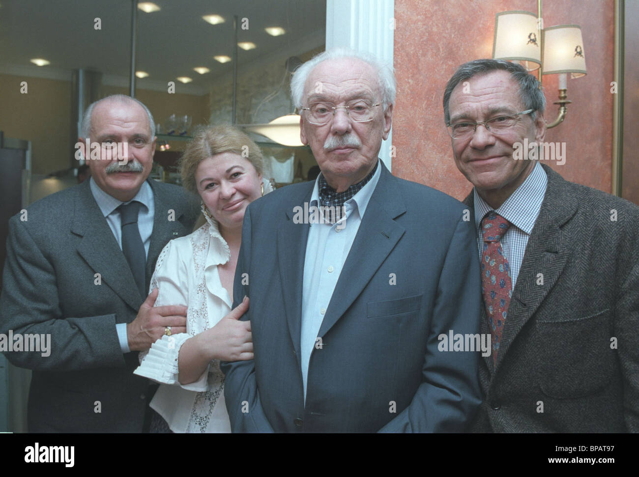 Biography of Sergei Mikhalkov - a mirror of the history of the country Biography of Sergei Mikhalkov - a mirror of the history of the country
