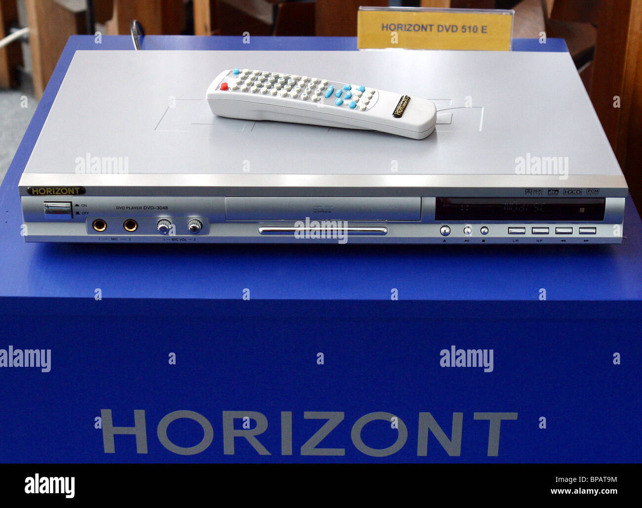 Production Of Television Sets High Resolution Stock Photography and