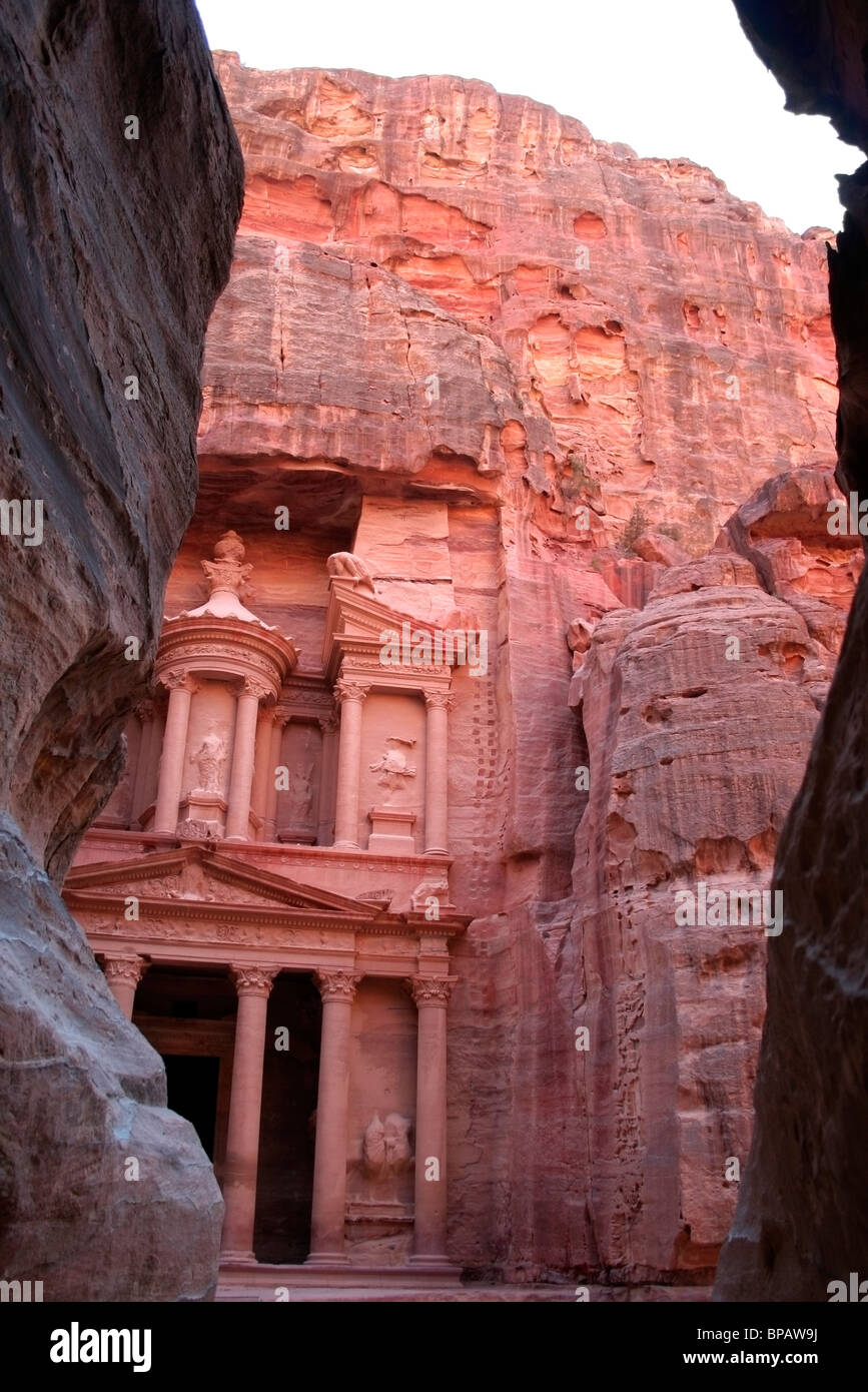 City of the nabataeans hi-res stock photography and images - Alamy