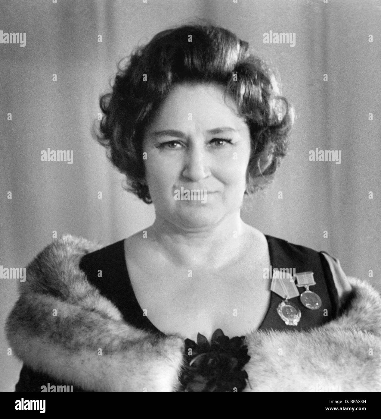 Arkhipova High Resolution Stock Photography and Images - Alamy