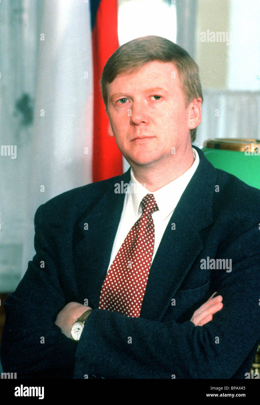 Personal life, Anatoly Chubais today Personal life, Anatoly Chubais today
