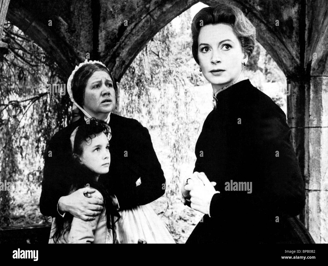 Pamela franklin nude the innocents remarkable Good message Pamela franklin nude the innocents confirm. And