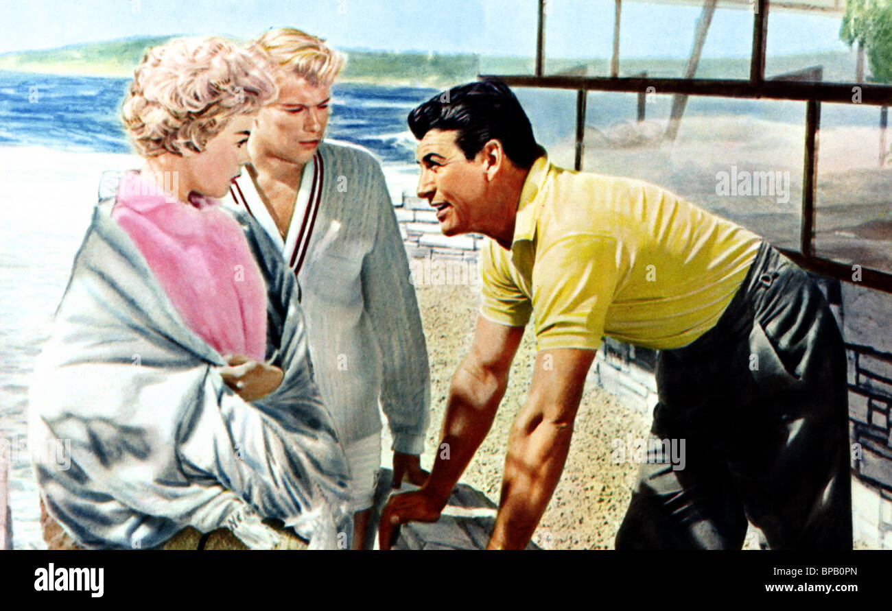 A Summer Place Film Deutsch