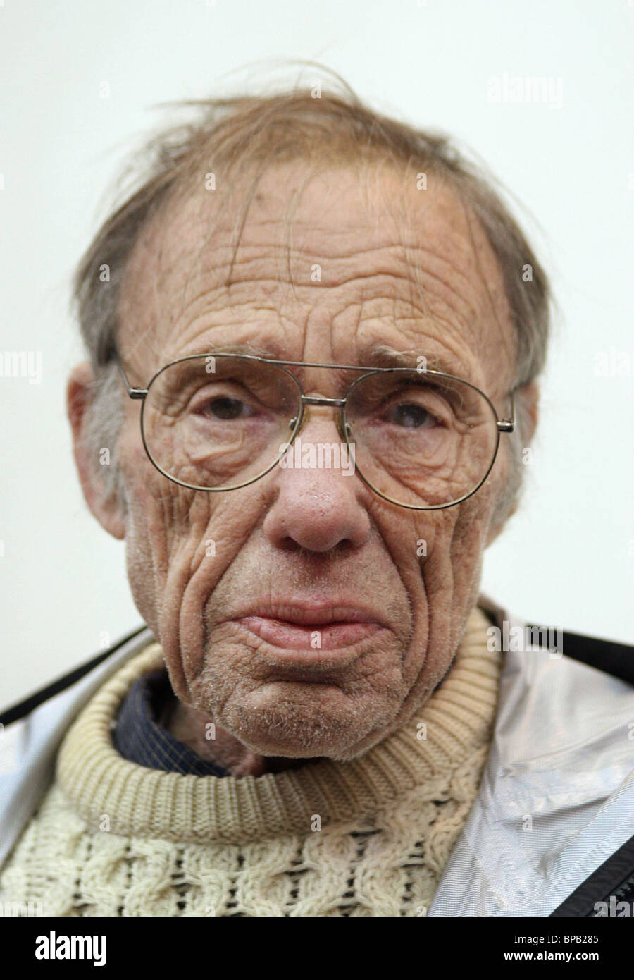 robert sheckley