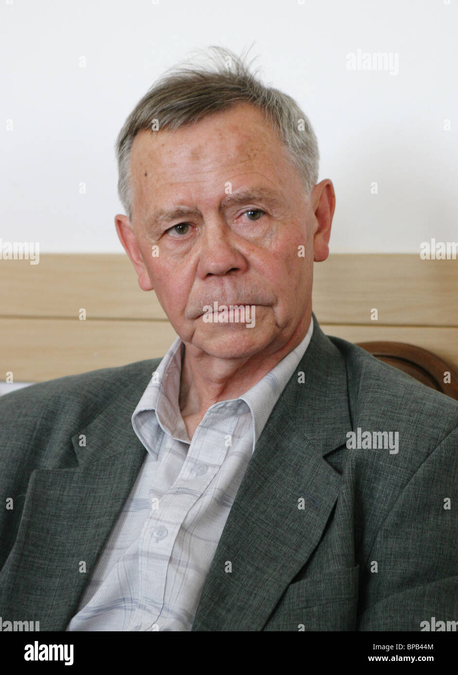 Valentin Rasputin: The last term. Summary of the work Valentin Rasputin: The last term. Summary of the work