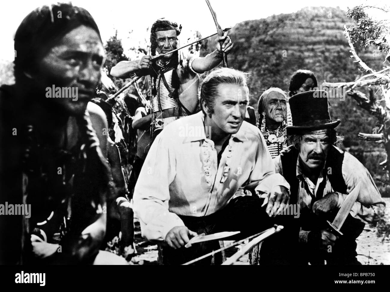 Comanche Territory High Resolution Stock Photography and Images Alamy