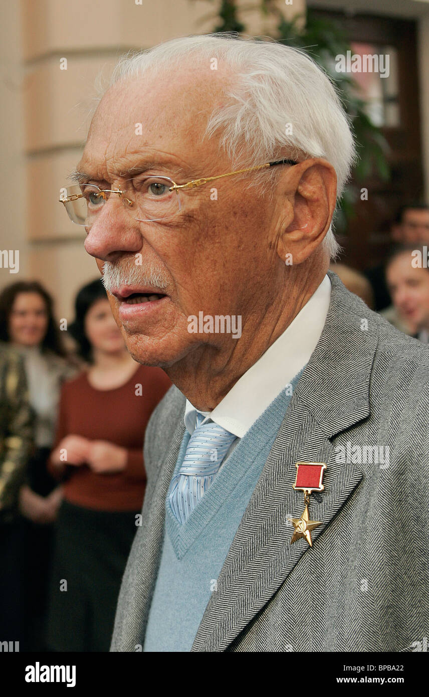 Boris Efimov High Resolution Stock Photography and Images Alamy