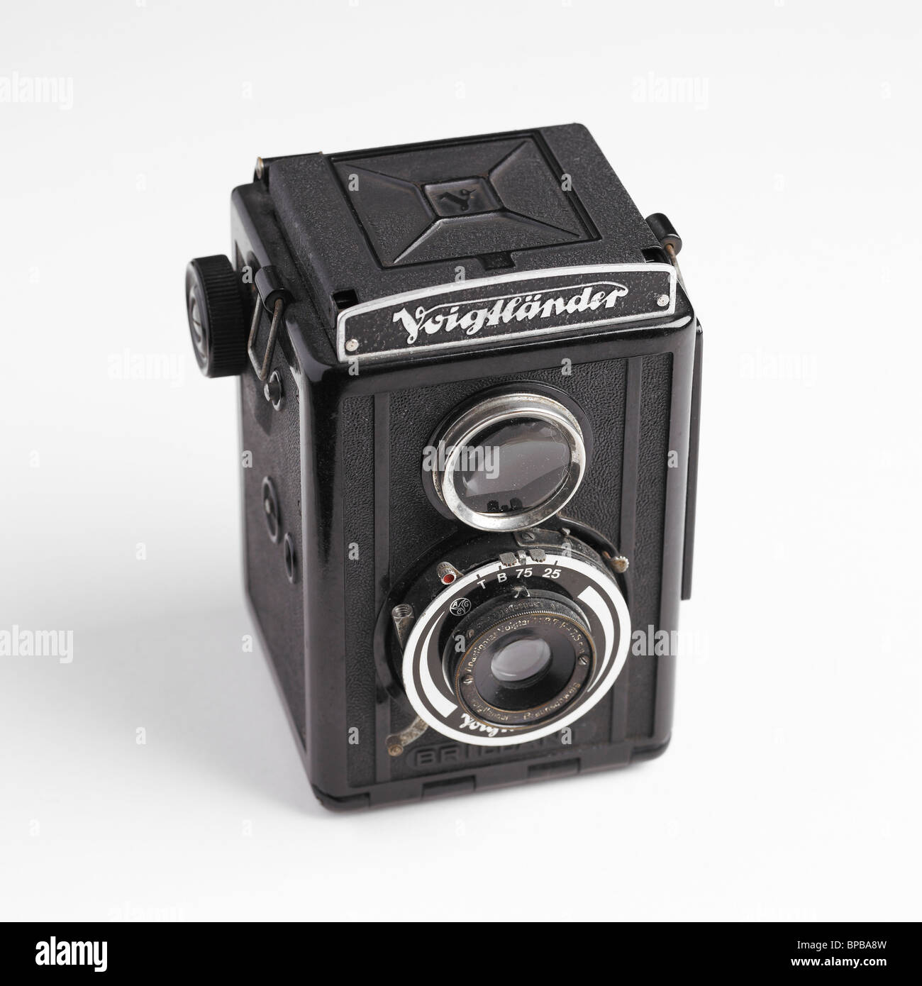 Flash VOIGTLANDER Brillant AF2 - Occasion - Fonctionne, Avec Sacoche