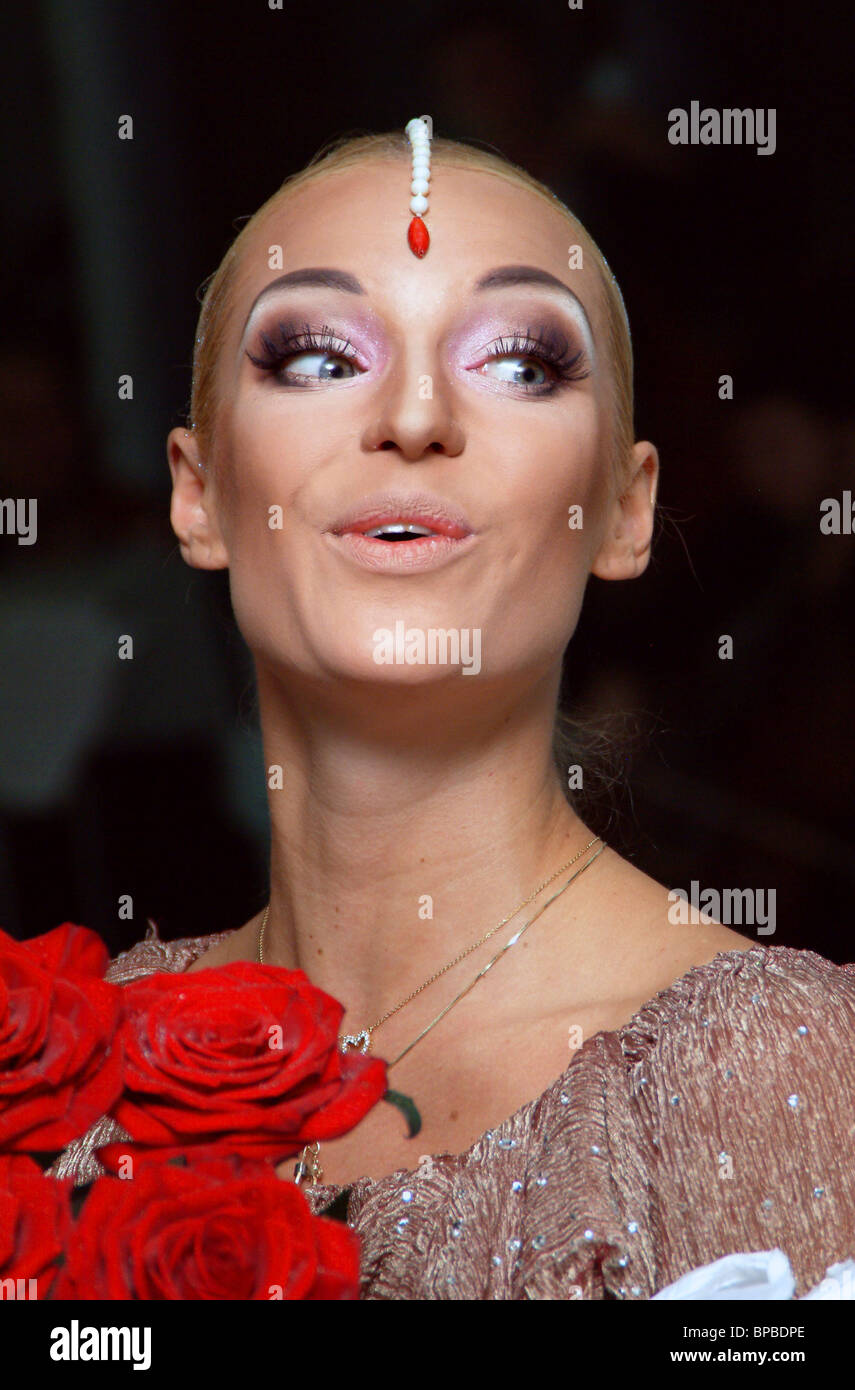 Paparazzi Anastasia Volochkova nude photos 2019 Paparazzi Anastasia Volochkova nude photos 2019