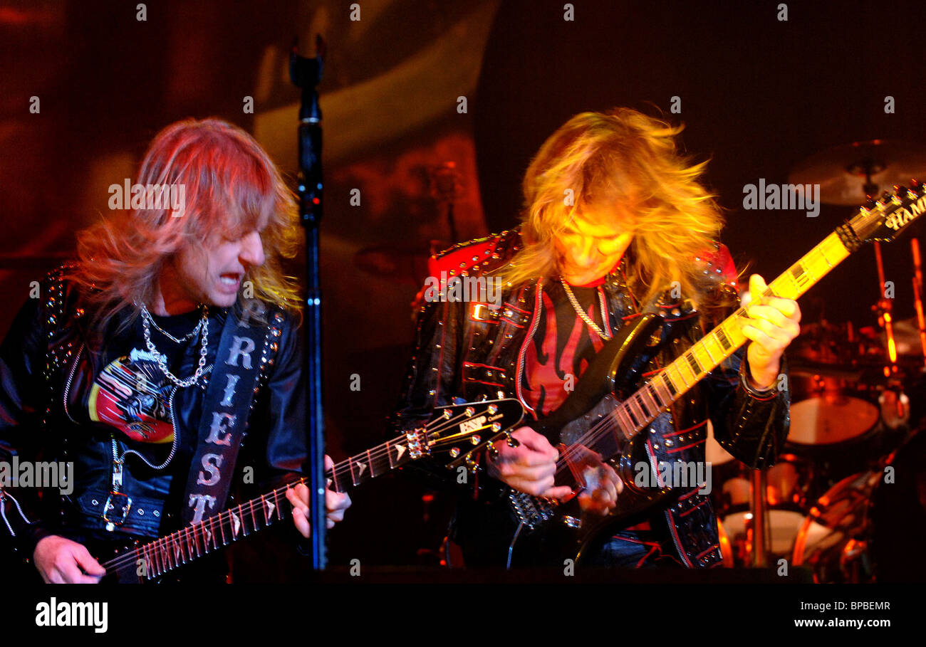 Heavy metal dating thirties