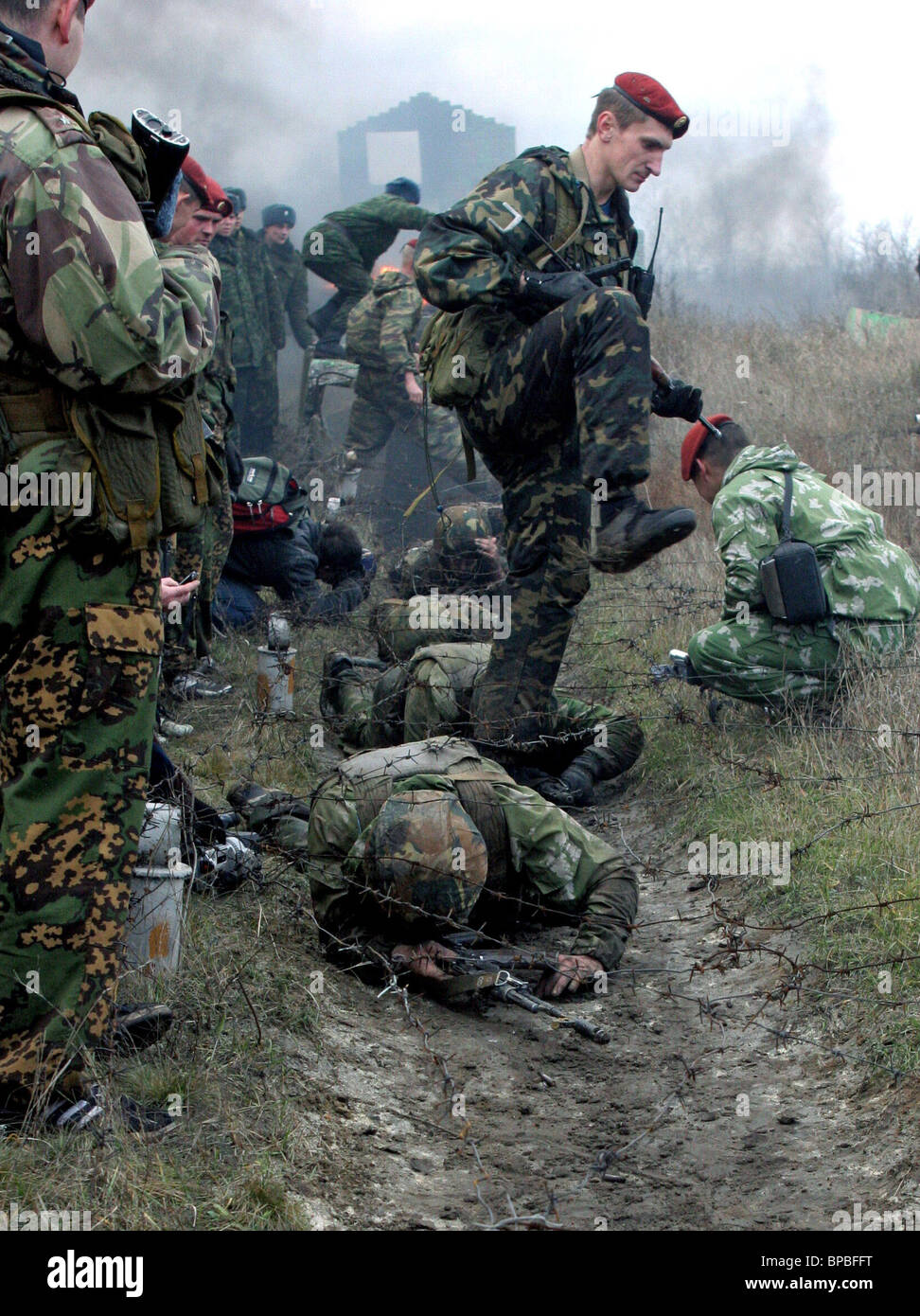 Special Task Force High Resolution Stock Photography and Images - Alamy