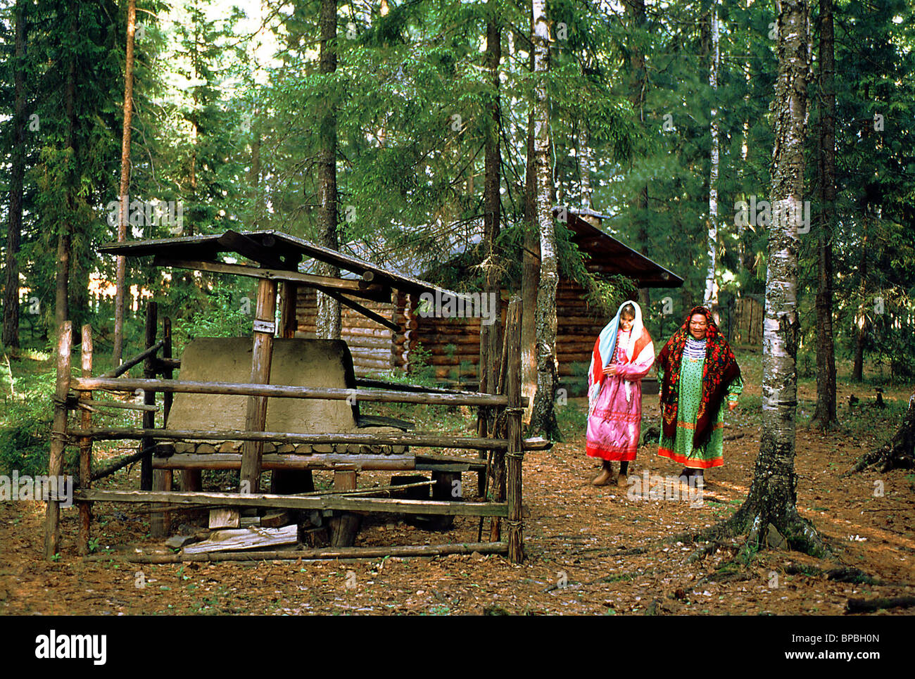 Mansi Russia Stock Photos & Mansi Russia Stock Images - Alamy