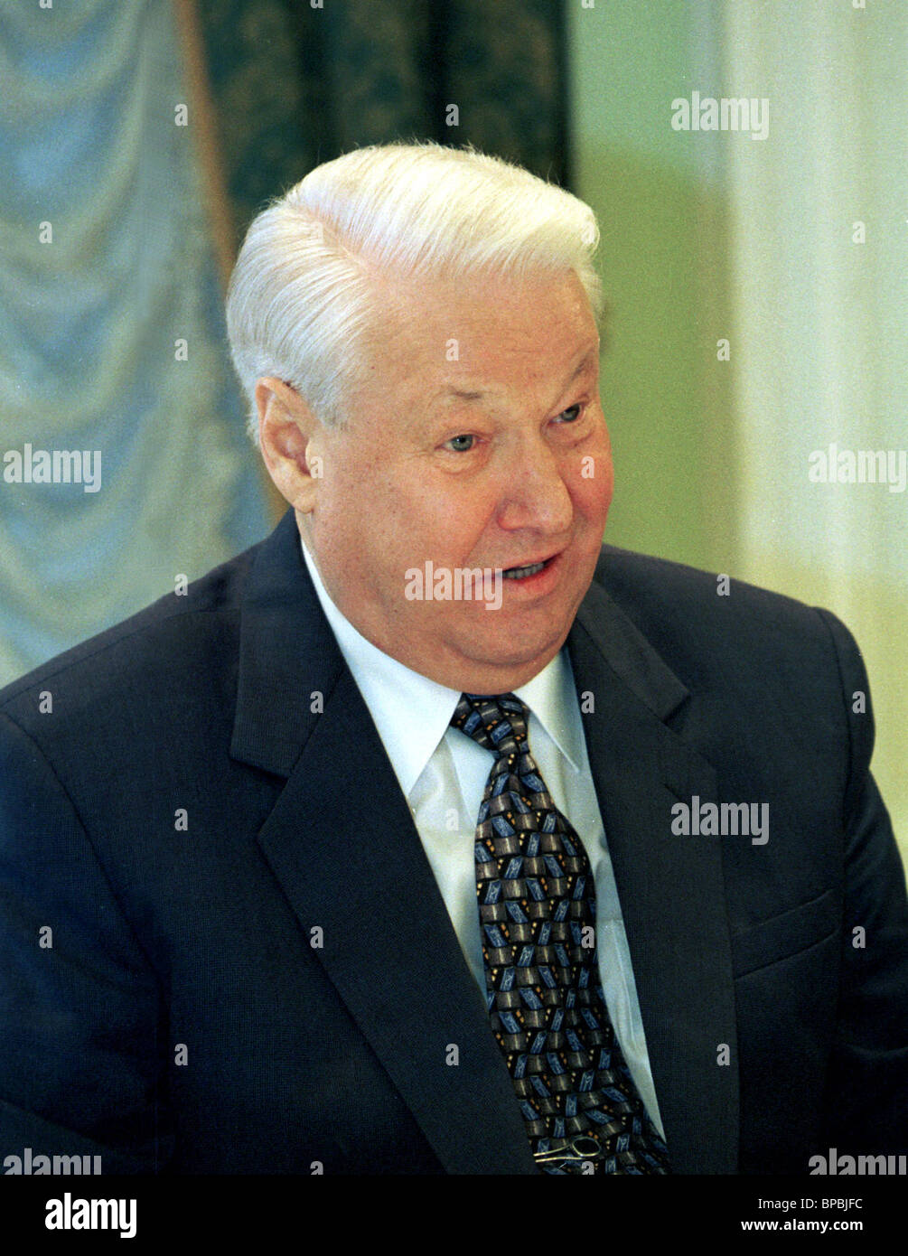 Boris Yeltsin topped the rating of drinking politicians 02/26/2009 Boris Yeltsin topped the rating of drinking politicians 02/26/2009