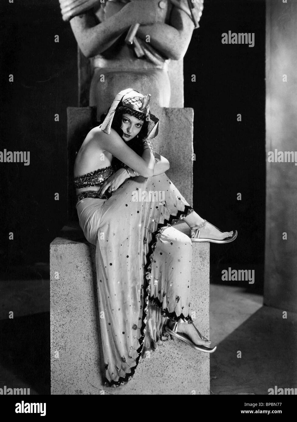 The mummy 1932 hi-res stock photography and images - Alamy