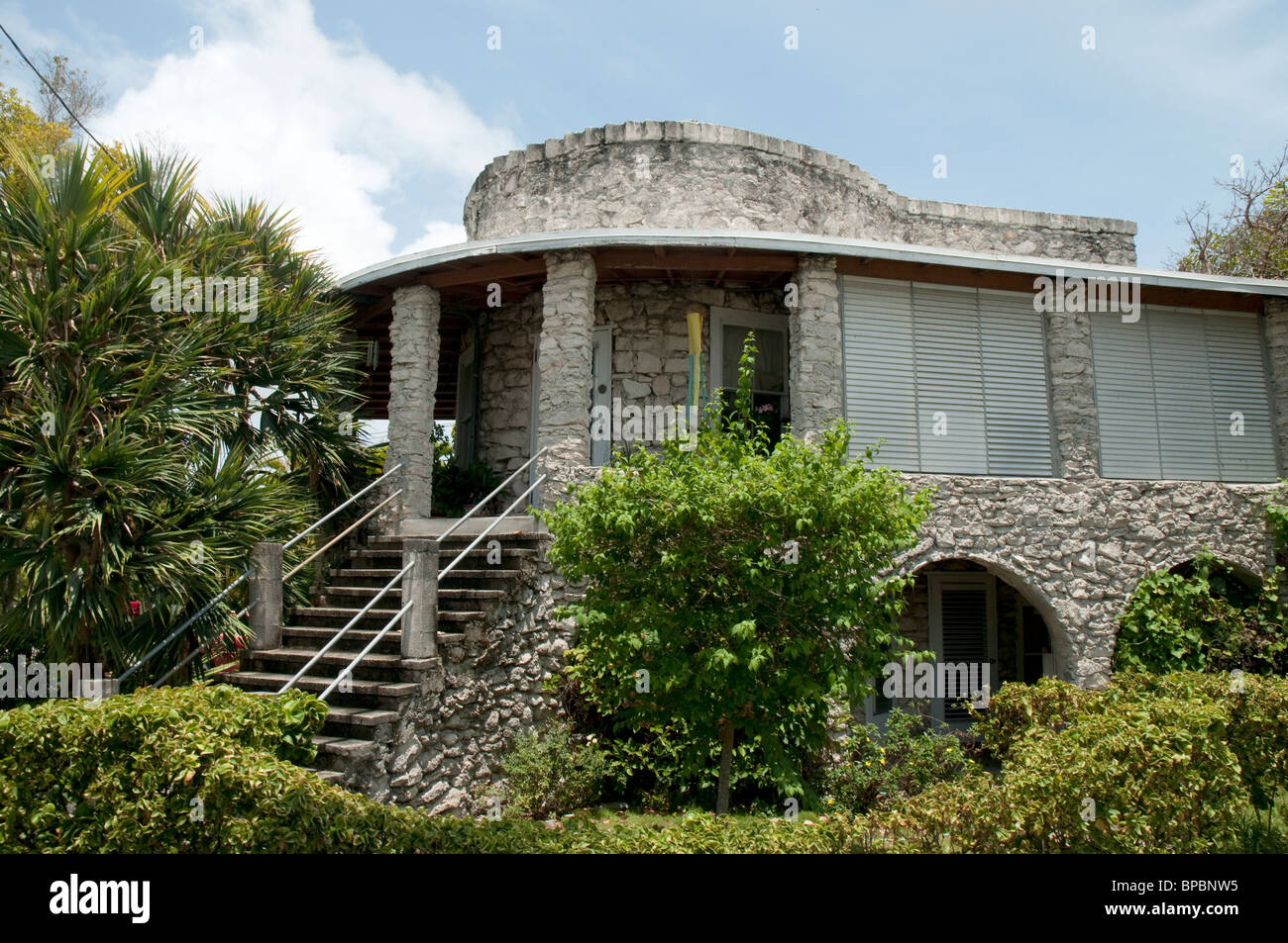Florida keys beach houses hires stock photography and images Alamy