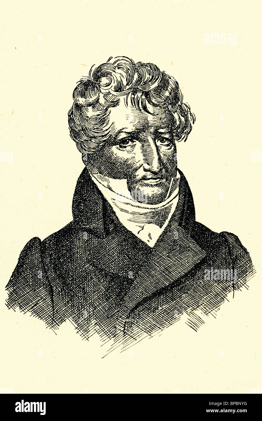 Cuvier Scientist Clipart