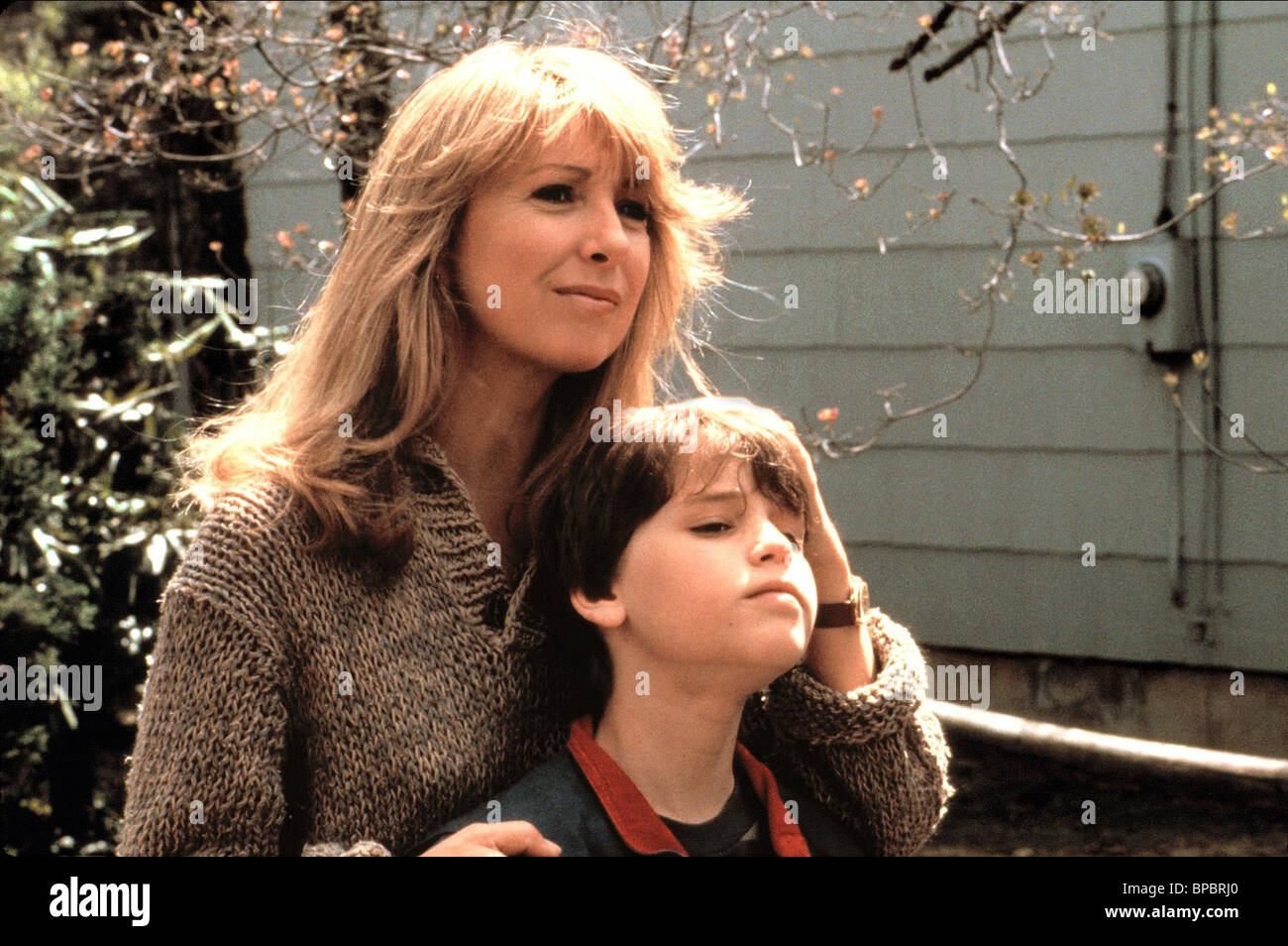 Teri Garr High Resolution Stock Photography and Images Alamy