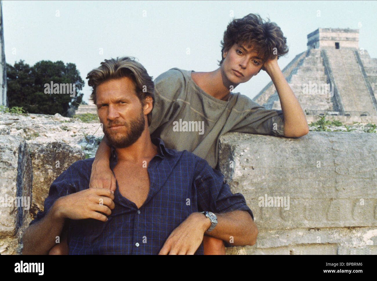 Against All Odds 1984 Rachel Ward High Resolution Stock Photography and