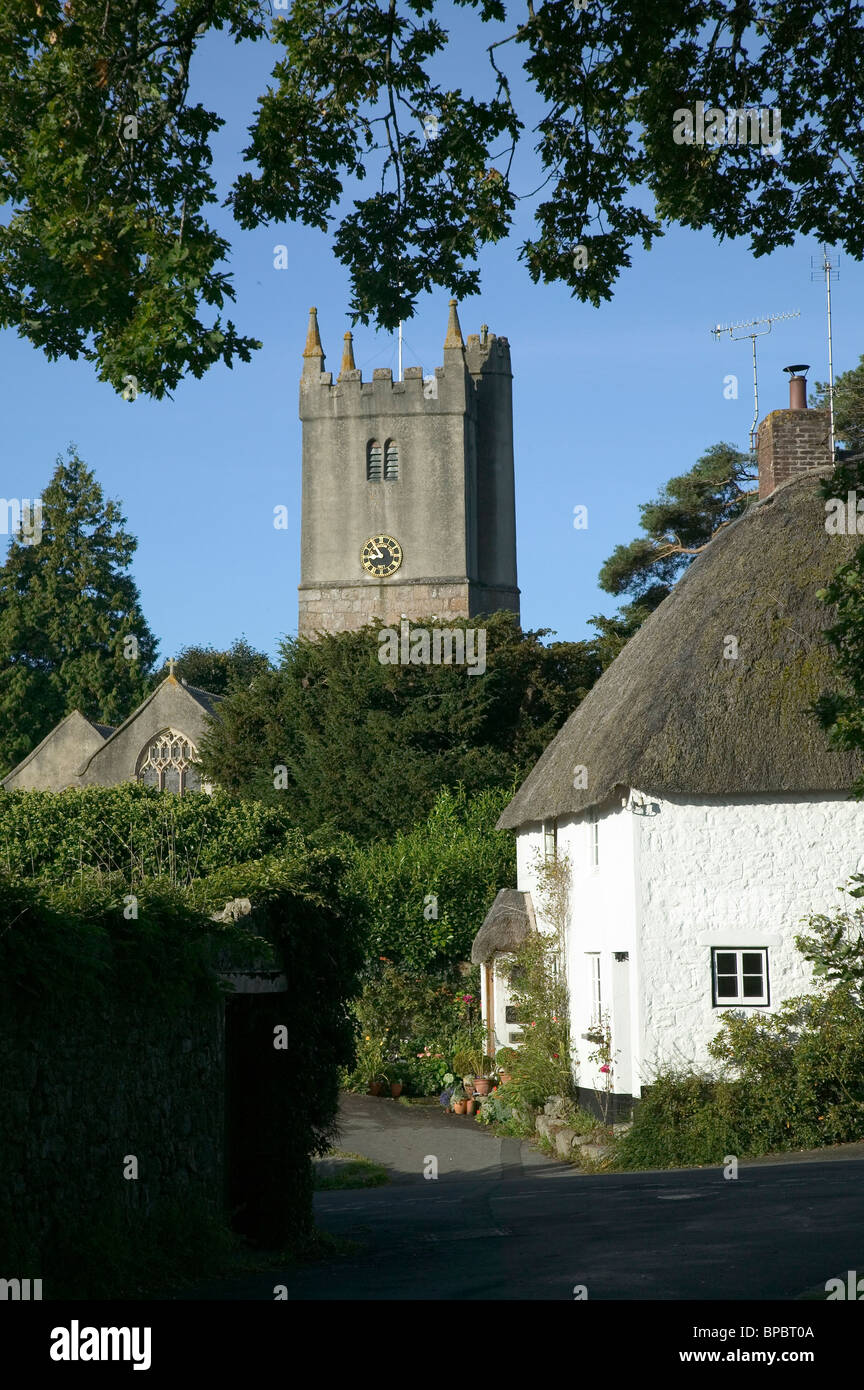 North bovey hires stock photography and images Alamy