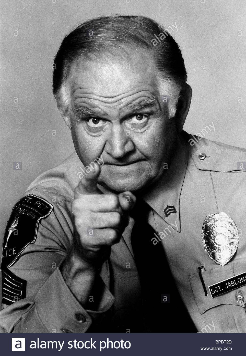 Robert Prosky High Resolution Stock Photography and Images - Alamy