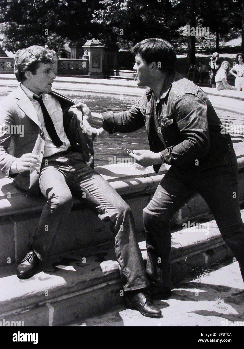 Joseph Bottoms High Resolution Stock Photography and Images Alamy