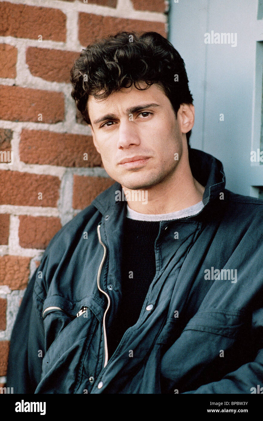 STEVEN BAUER THIEF OF HEARTS (1984