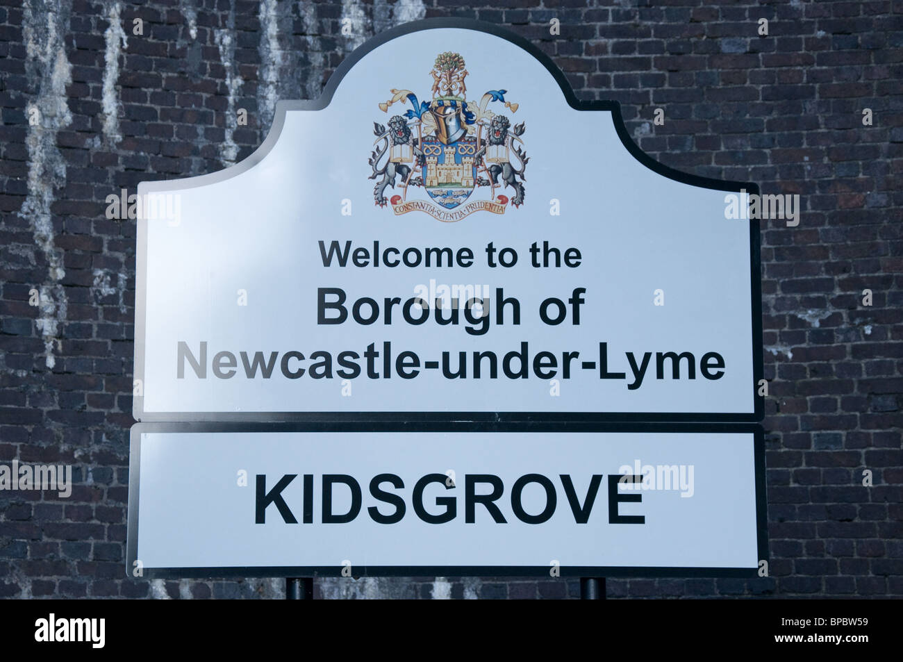 Newcastle under lyme hires stock photography and images Alamy